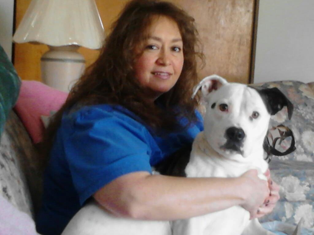 Tammy Watson's album, Mobile Uploads