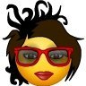 Delfina Herrera Hoxie's album, Profile Pictures