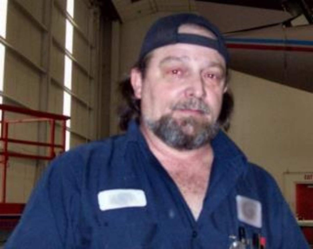 Mitch Snocker's album, My Military/Civilian Aviation Maintenance