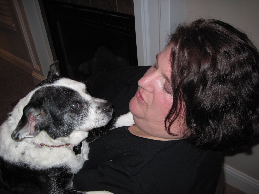 Teri Oster's album, Profile Pictures