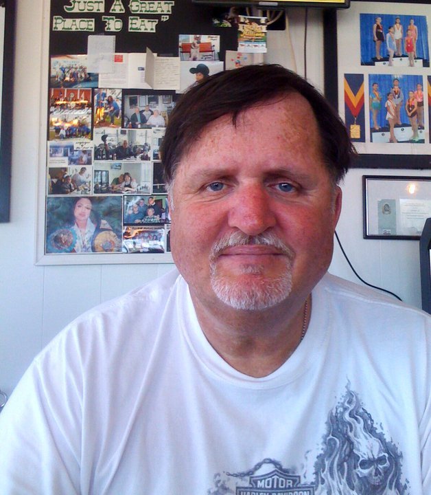 Jerry Trobaugh's album, Profile Pictures