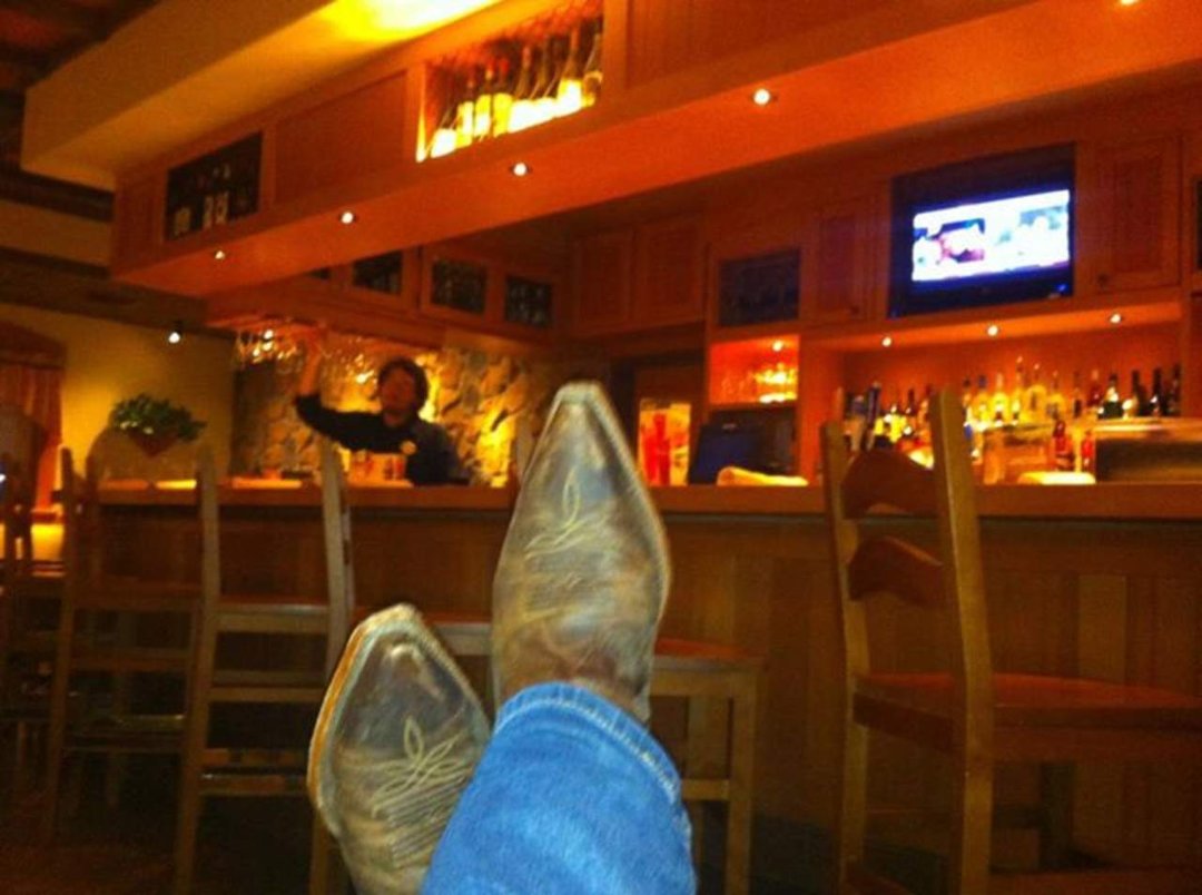Mark Wells' album, Mobile Uploads