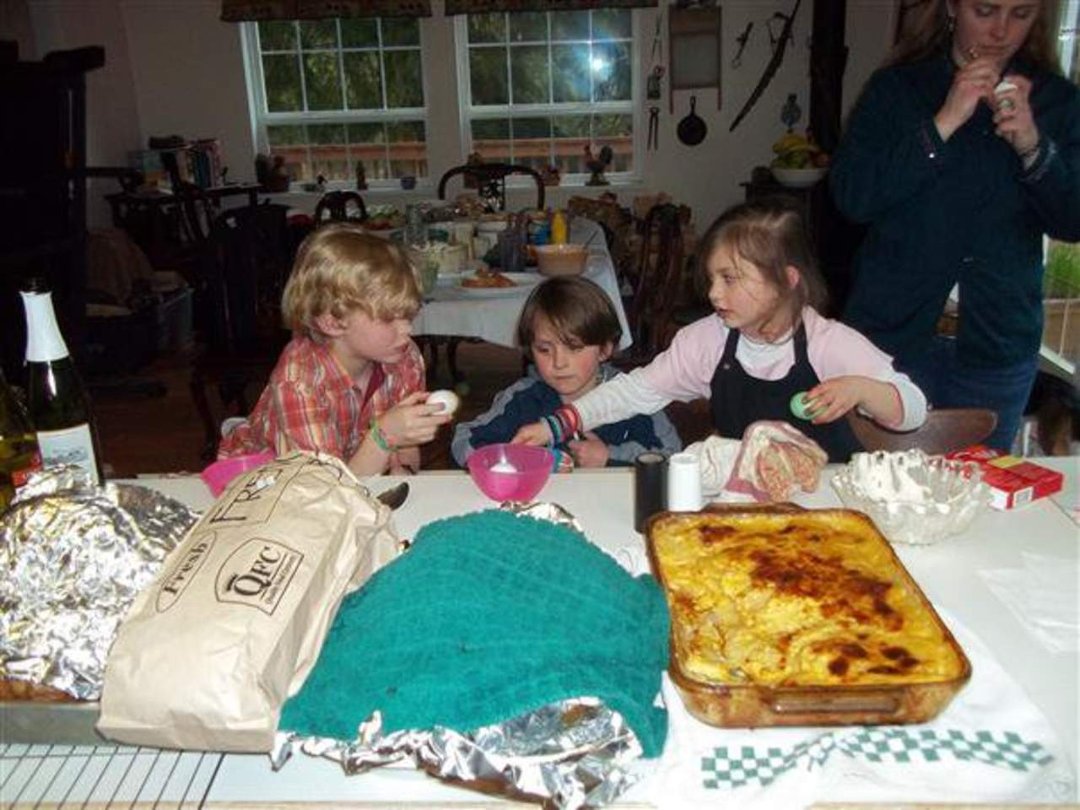 Deborah Nielsen's album, HP MediaSmart Photos