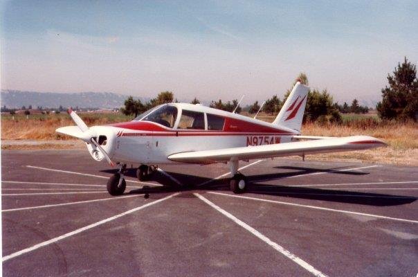 Dave Gordon's album, Airplanes