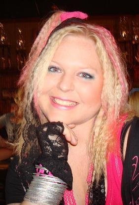 Amber Siegel's album, Profile Pictures