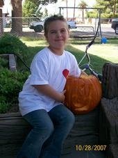 Matthew Muser's album, haley