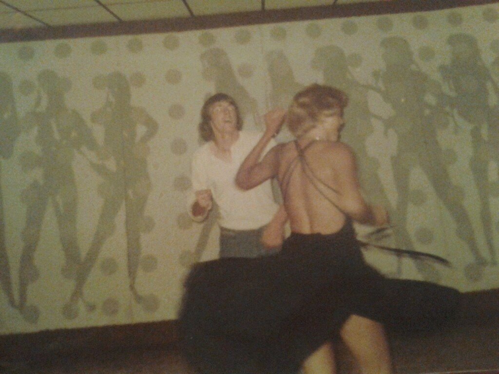 Jim Rice's album, Mobile Uploads