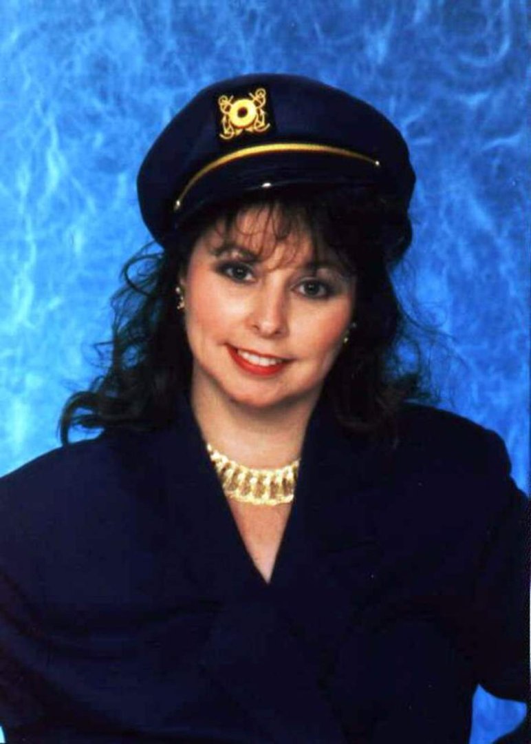 Wanda Campbell Moody's album, Profile Pictures