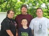 Patsy Deener's album, Profile Pictures