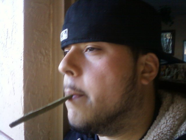 David Rivera's album, Profile Pictures