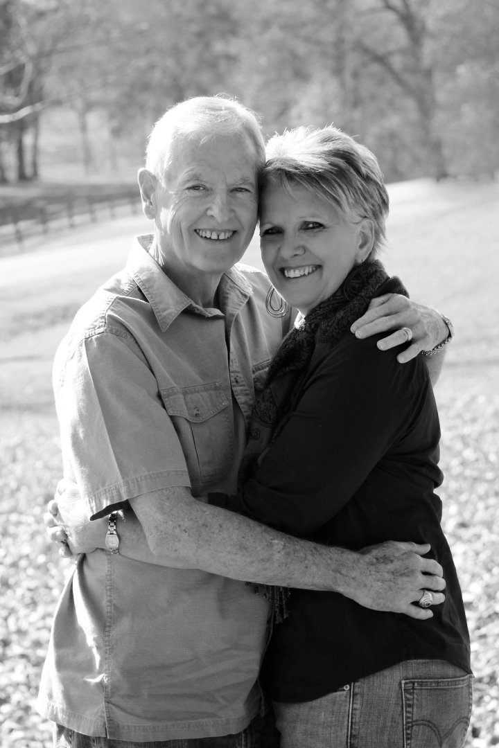 Michael Turner's album, Fall 2012