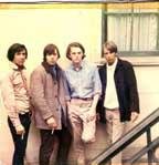 Al Amis' album, Untitled Album