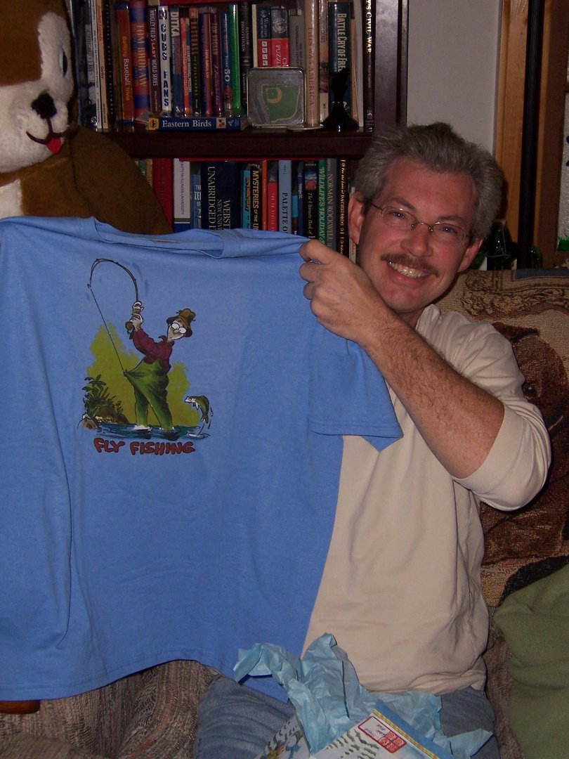 Dave Iden's album, Christmas 2010