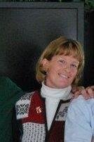 Cindy Bennett's album, Profile Pictures