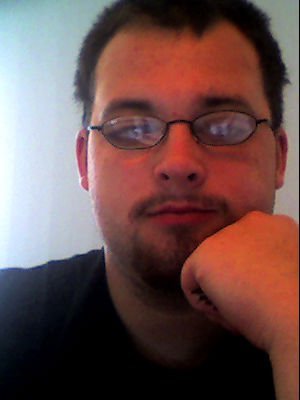 David Cooley's album, Profile Pictures