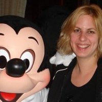 Stephania Vitetta's album, Profile Pictures