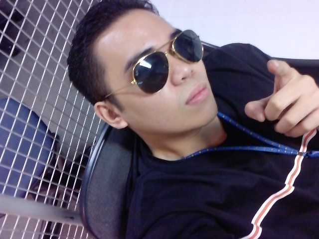 Christopher Salcedo's album, Profile Pictures