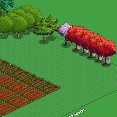 Robert Seiwell's album, FarmVille Photos
