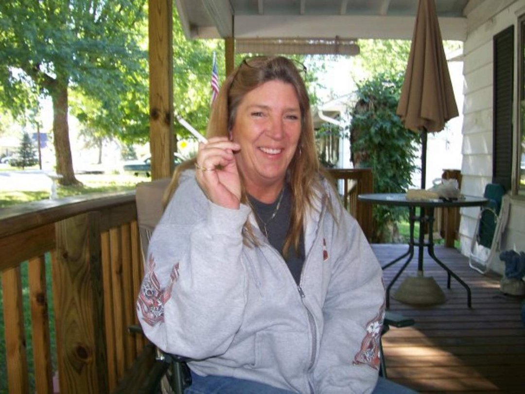 Lori Anthony's album, Profile Pictures