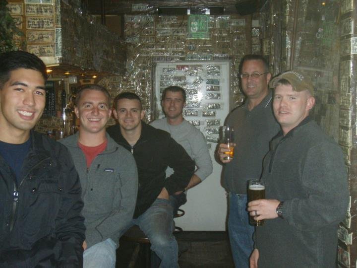David Johnson's album, Germany Trip