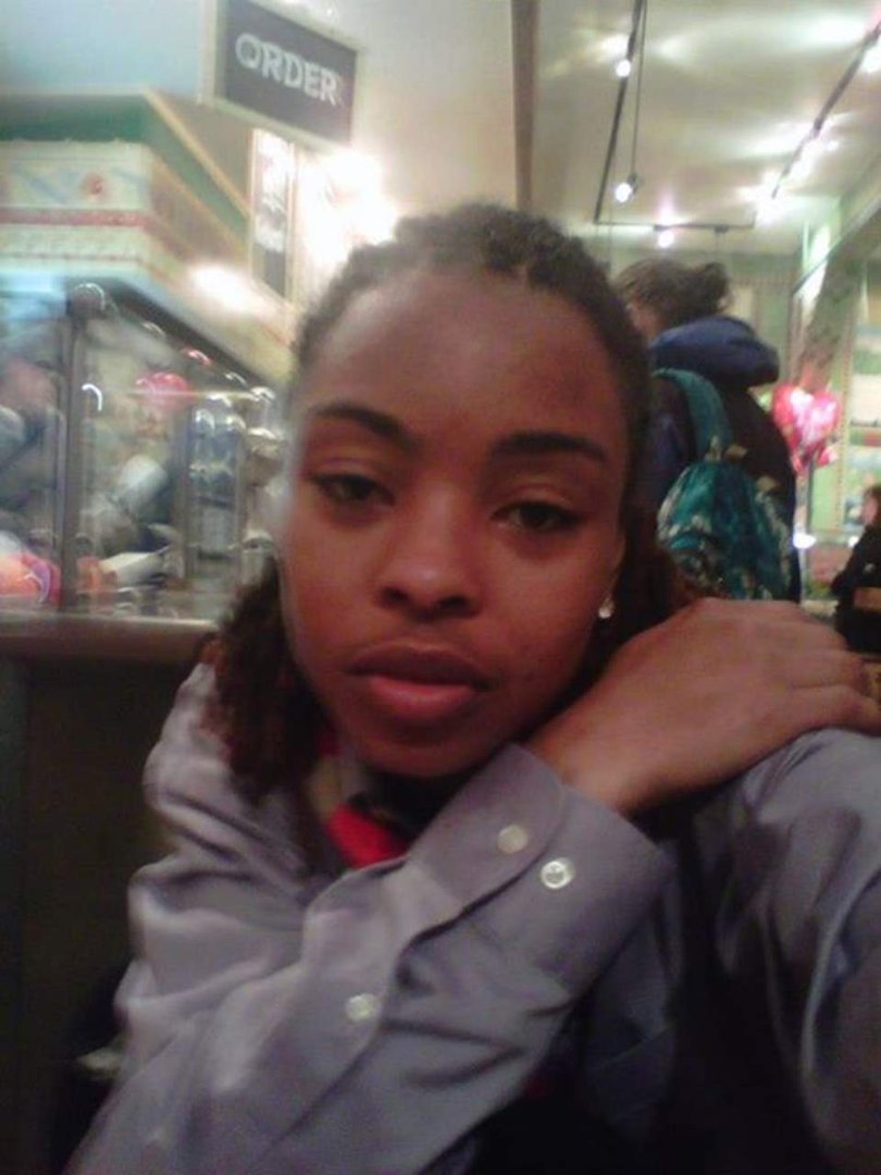 princess davis' album, Untitled Album