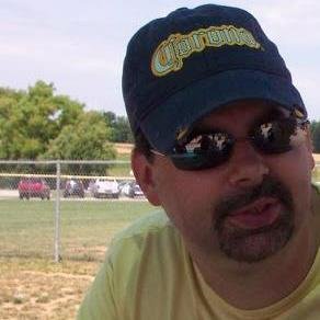 Pat Dyer's album, Profile Pictures