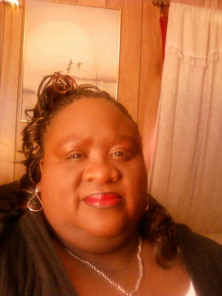 Victoria Bryant's album, Mobile Uploads