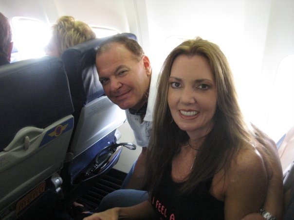 Mark Pierce's album, Vegas Baby 2009