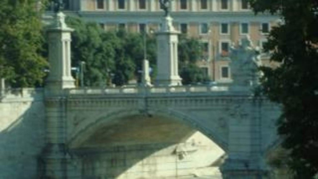 Tim Matthews' album, Vico Enquese and Rome
