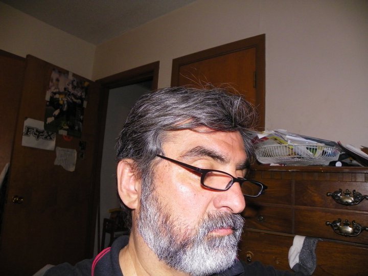 Scott Bailey's album, May 9, 2011