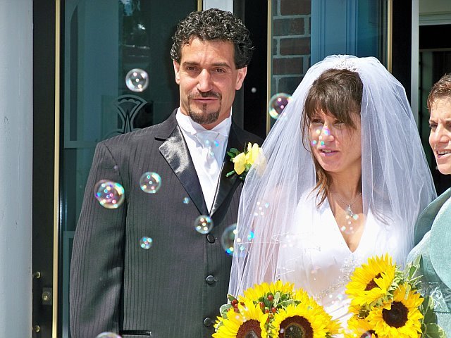 Lisa Car's album, Jennines Wedding 7/10