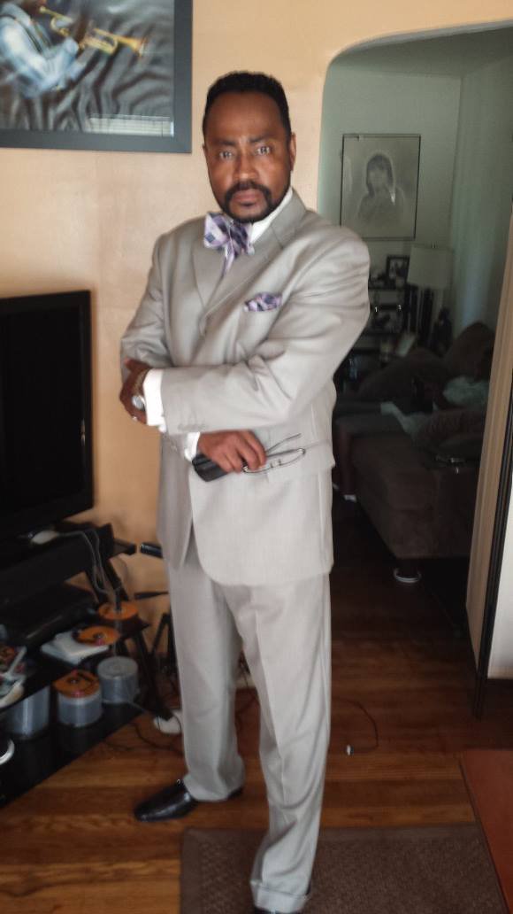 Michael Alexander Sr.'s album, Mobile Uploads