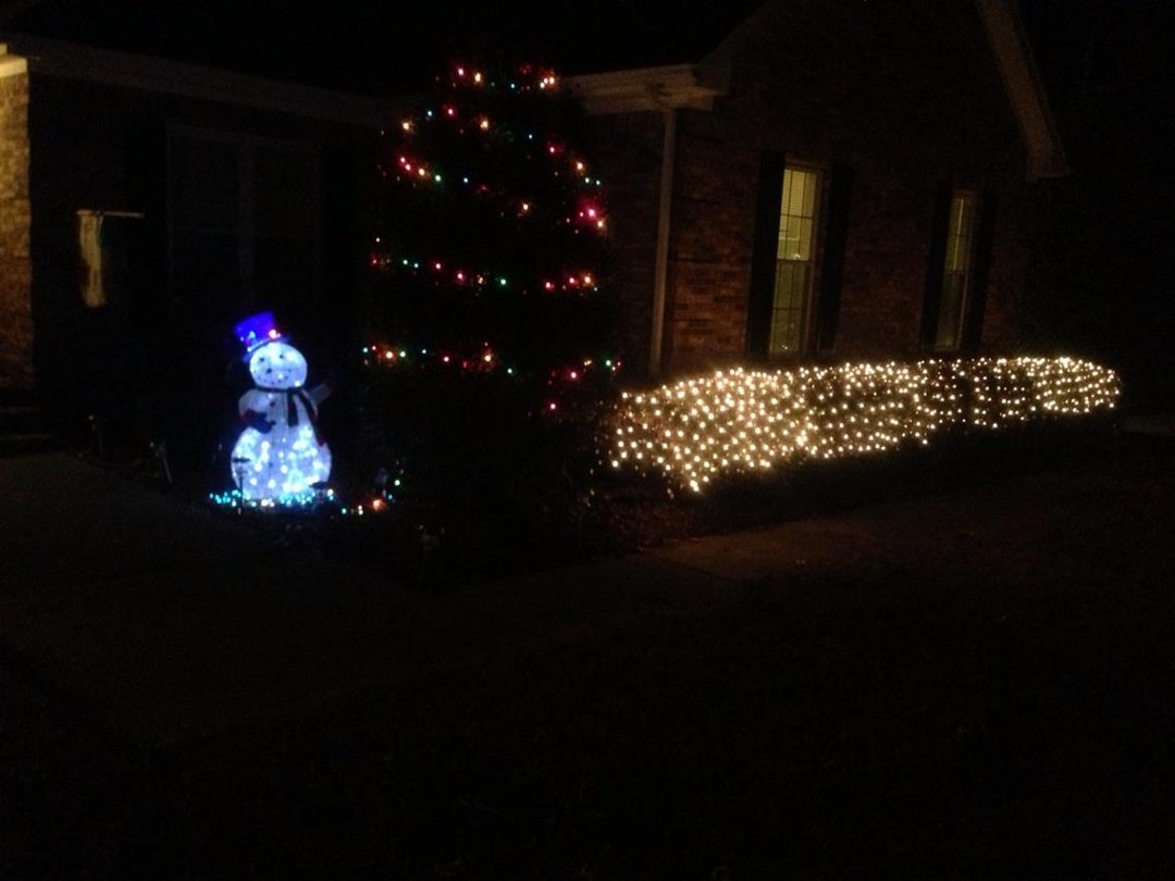Donna Paulson's album, iOS Photos