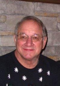 Chip Nadeau's album, Profile Pictures