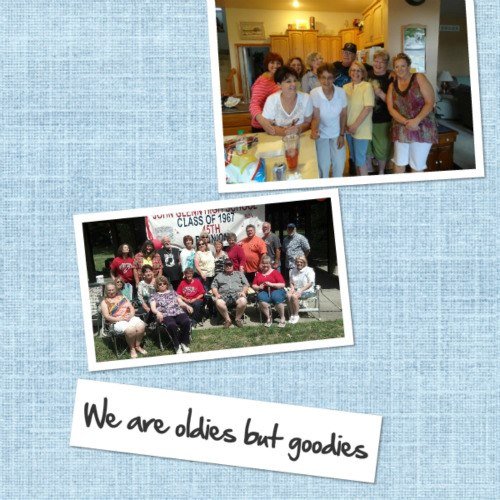 Ruth Duvall's album, Muzy.com Photo Collage Photos