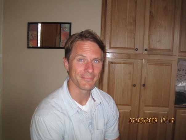 Samuel Roser's album, July 09