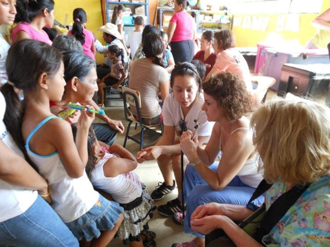 Kathy Janisch's album, Guatemala Feb 2012