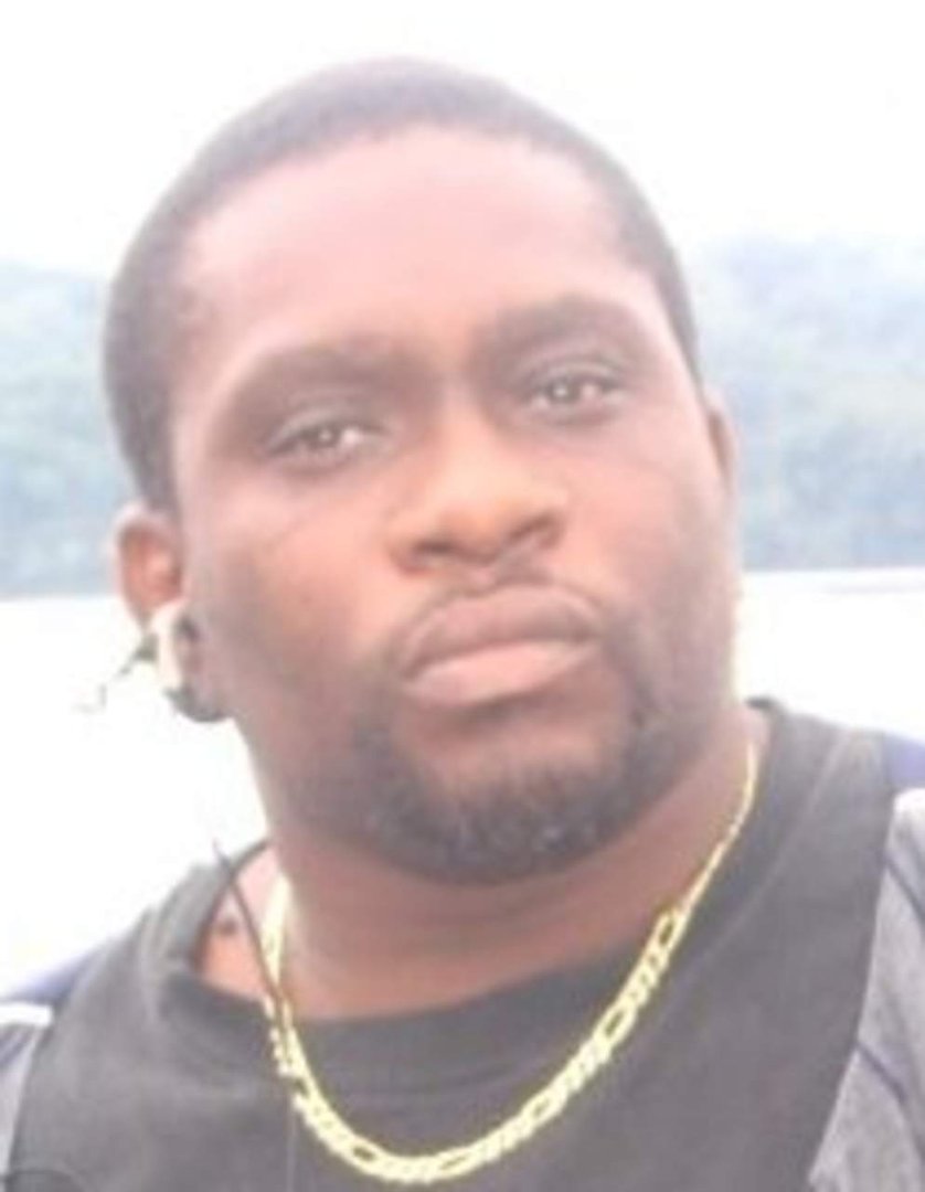 Andy Alexis' album, Profile Pictures