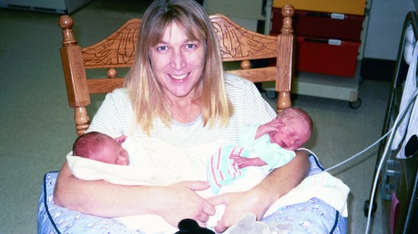 Brigid White's album, Profile Pictures