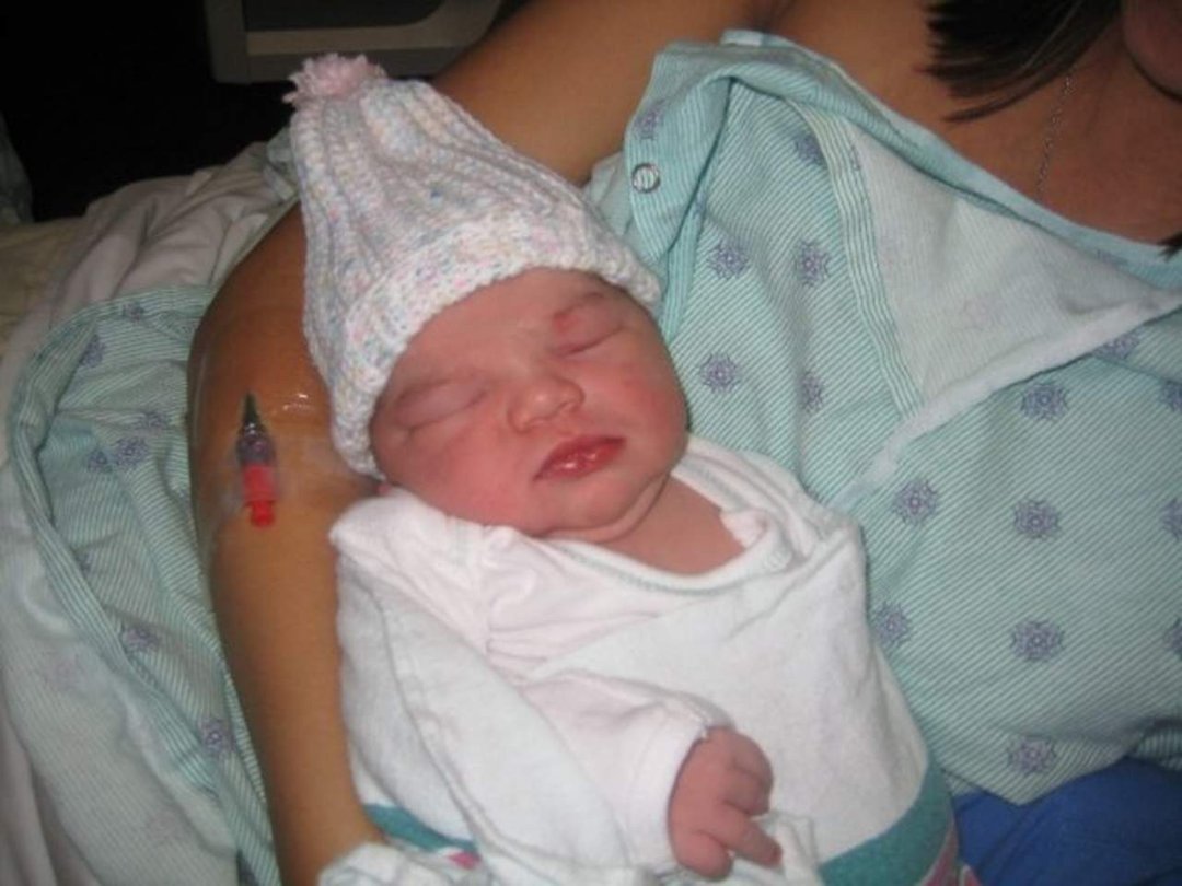 Suzanne Flores' album, Audrey Mae
