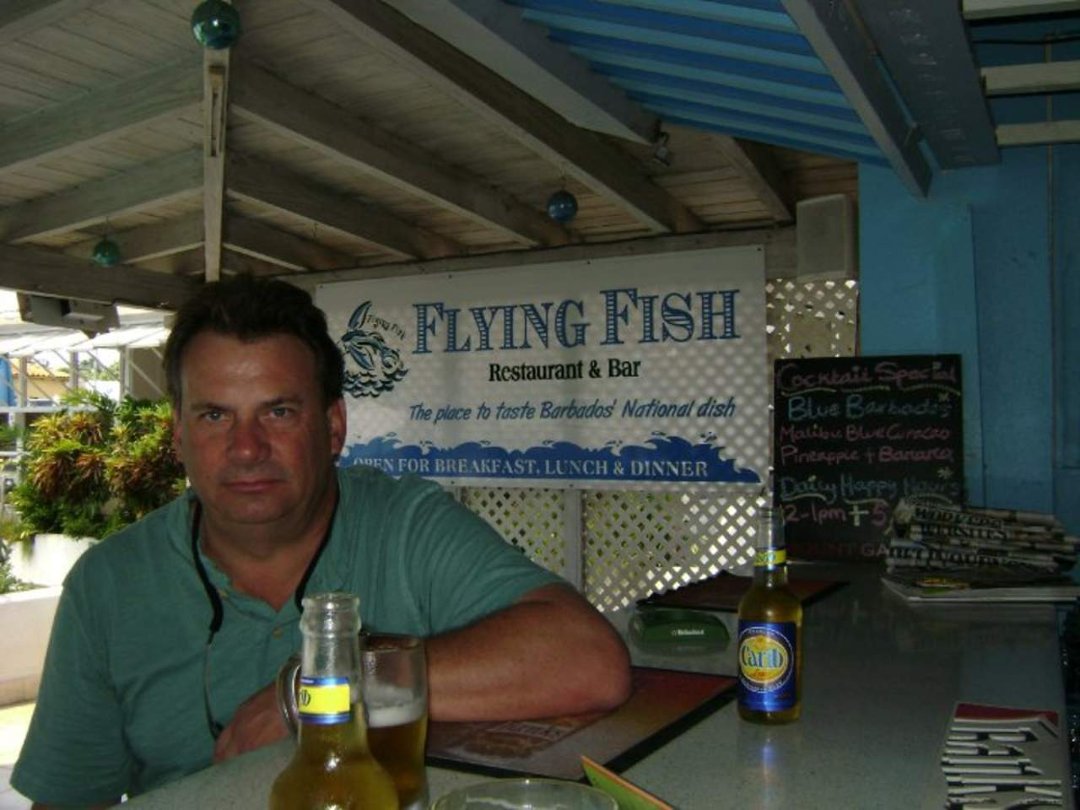 Jerry Chvarak's album, 2009 Cruise pics