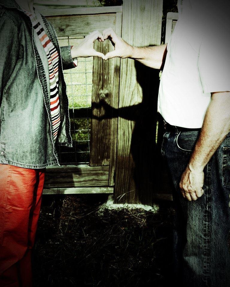Sam Debes' album, Our 25th Anniversary