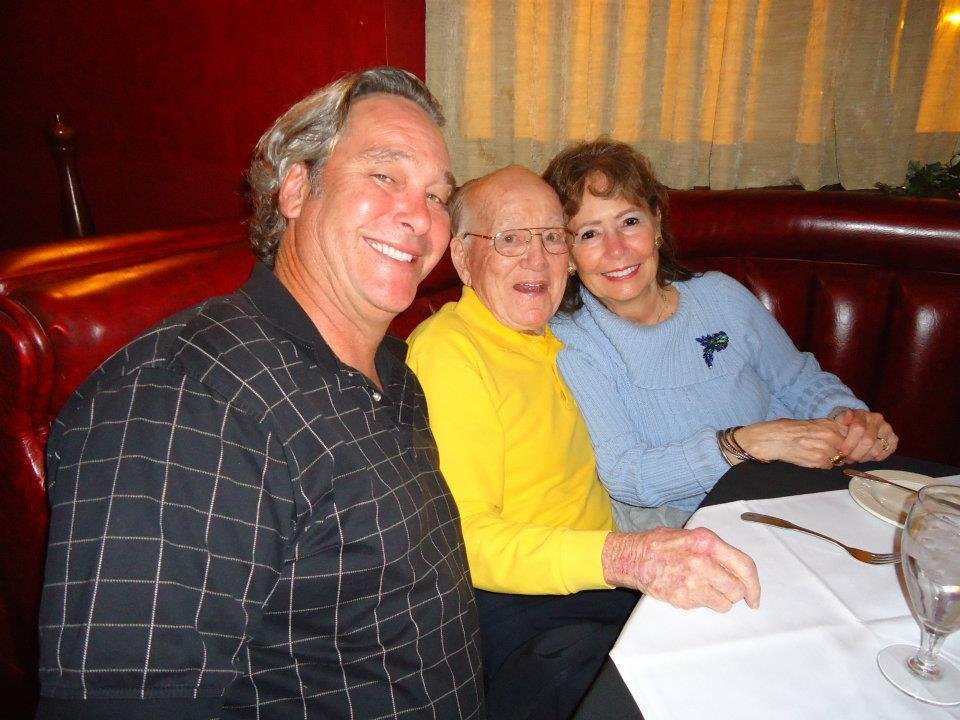 Patsy Dalton ( Musto )'s album, December 20, 2011