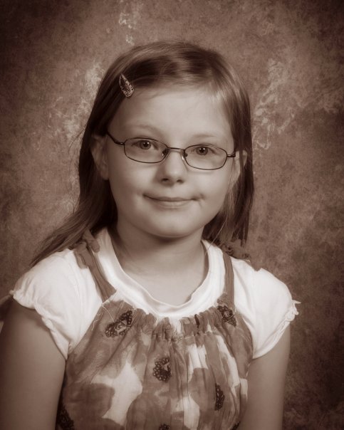 Cheryl Stephens' album, my kids