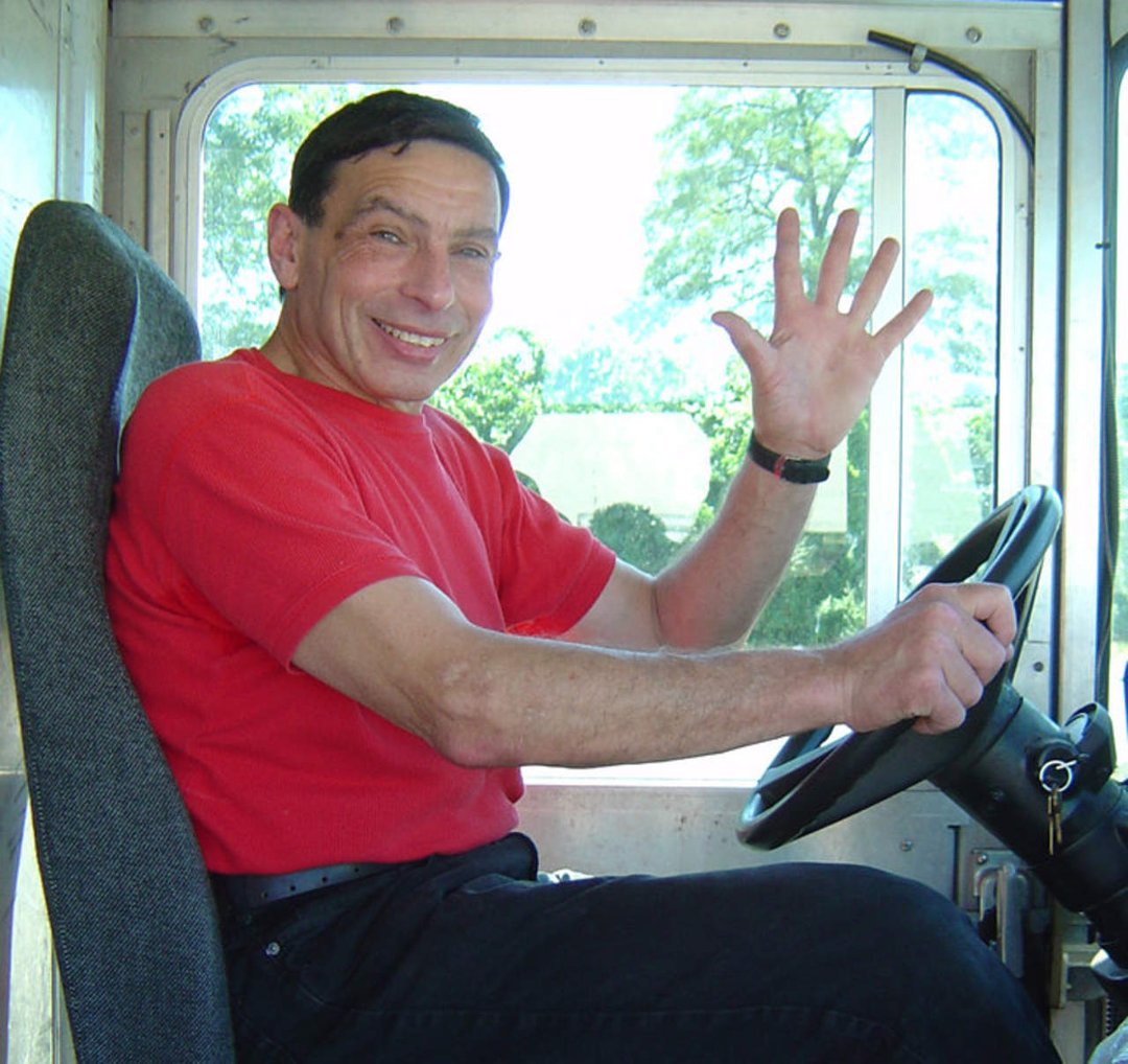 Paul Cea's album, Profile Pictures