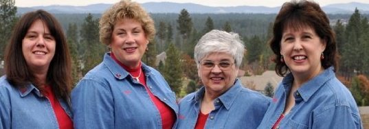 Jody Allen's album, Profile Pictures