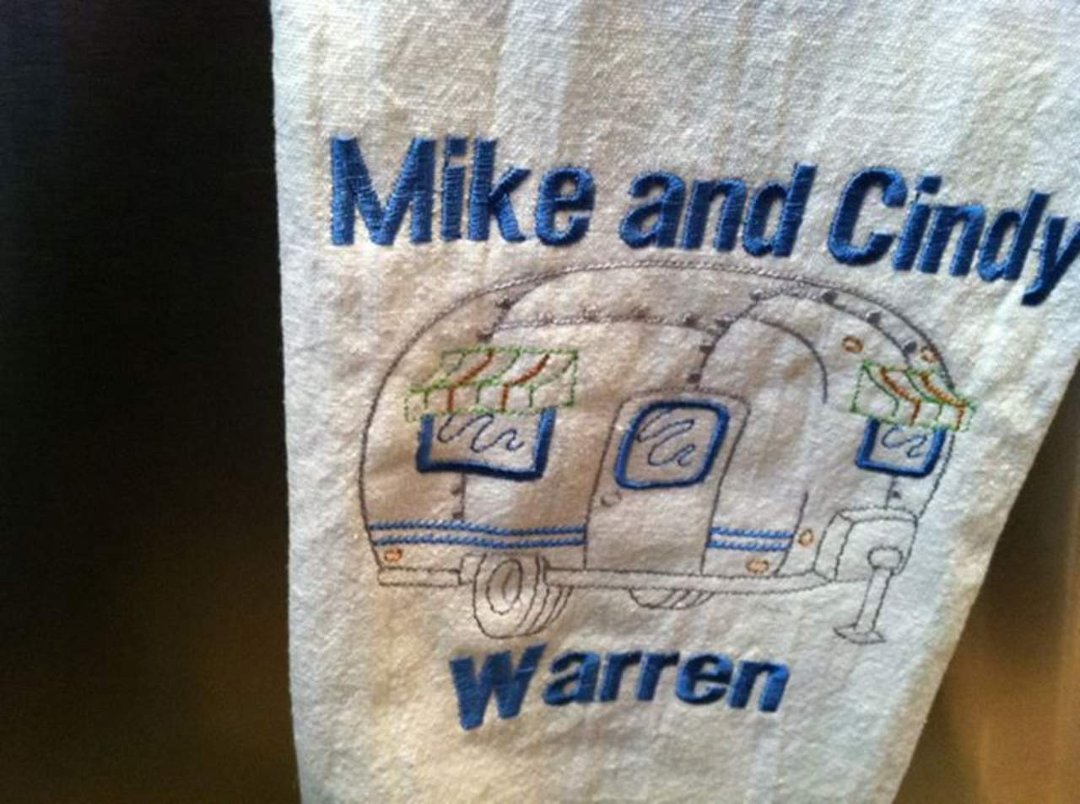 Cindy Warren's album, Mobile Uploads
