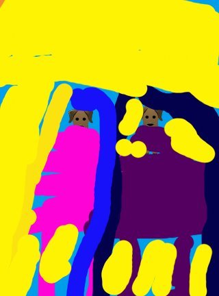 Lailia Ferrell's album, Doodle Buddy Photos