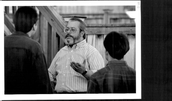 Richard Arkin's album, Profile Pictures