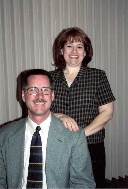 Joyce Barbee's album, Family